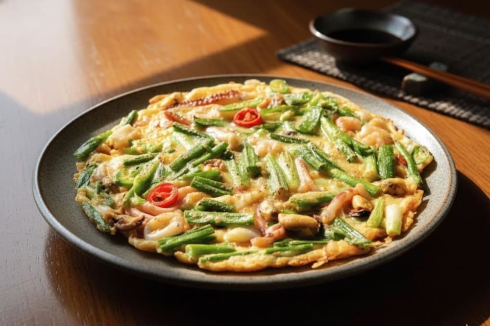 Haemul Pajeon